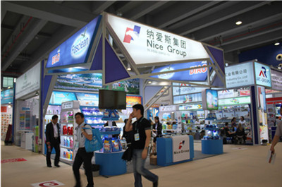 廣交會展臺搭建 會議及展覽服務的核心與創(chuàng)新